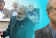 اعضای هیات مدیره دوره دوازدهم جامعه خیرین مدرسه ساز کشور انتخاب شدند