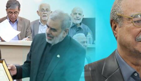 اعضای هیات مدیره دوره دوازدهم جامعه خیرین مدرسه ساز کشور انتخاب شدند