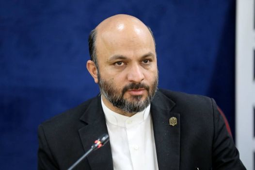 خان‌محمدی: آموزش‌و‌پرورش بالاترین اولویت نظام است