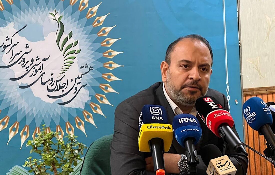 بسته جامع فرهنگی‌ـ‌پرورشی «ایرانمونه» در مدارس اجرا می‌شود
