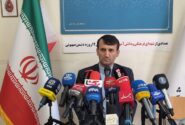 ثبت‌نام بیش از یک میلیون و ۱۰۰ هزار دانش‌آموز پایه اولی