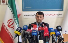 ثبت‌نام بیش از یک میلیون و ۱۰۰ هزار دانش‌آموز پایه اولی