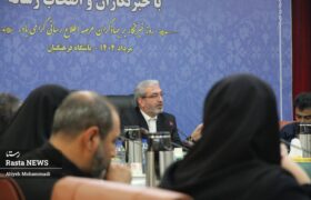 روایت درست آموزش‌وپرورش، سرمایه اجتماعی می‌سازد