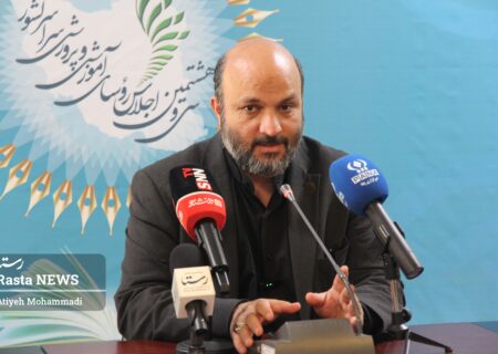مقاوم‌سازی، استانداردسازی و توسعه فضاهای آموزشی مأموریت اصلی ماست/ وقف؛ پشتوانه‌ای مطمئن برای توسعه مدارس و حفظ کاربری آموزشی
