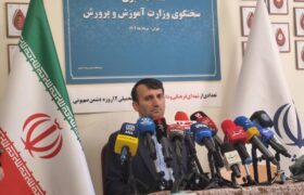 افزایش تراز نیروی انسانی در آموزش و پرورش/تمرکز بر تربیت معلم از مسیر دانشگاه فرهنگیان و شهید رجایی است