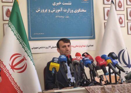 افزایش تراز نیروی انسانی در آموزش و پرورش/تمرکز بر تربیت معلم از مسیر دانشگاه فرهنگیان و شهید رجایی است