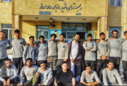 معلمانِ تمام‌وقت؛ از مدرسه تا مناطق محروم