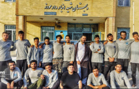 معلمانِ تمام‌وقت؛ از مدرسه تا مناطق محروم