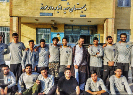 معلمانِ تمام‌وقت؛ از مدرسه تا مناطق محروم