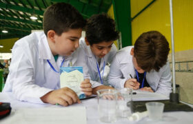 جهش 10 برابری دانش‌آموزان پژوهشگر در سه سال اخیر