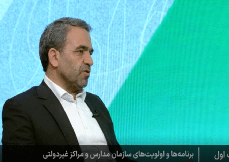 لغو امتیاز ۴۴ مدرسه غیر دولتی به دلیل تخلفات