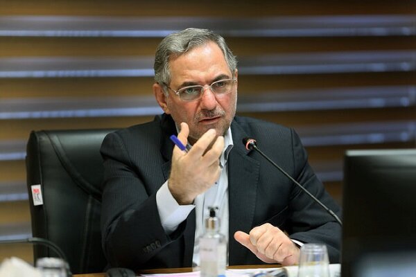 امانی: توجه بیشتر به مدرسه سیاست وزارت آموزش و پرورش است