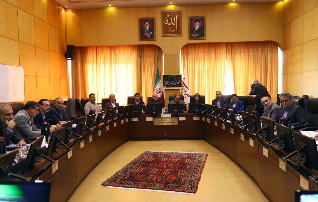 ضرورت تعیین تکلیف مالکیت «شاد»