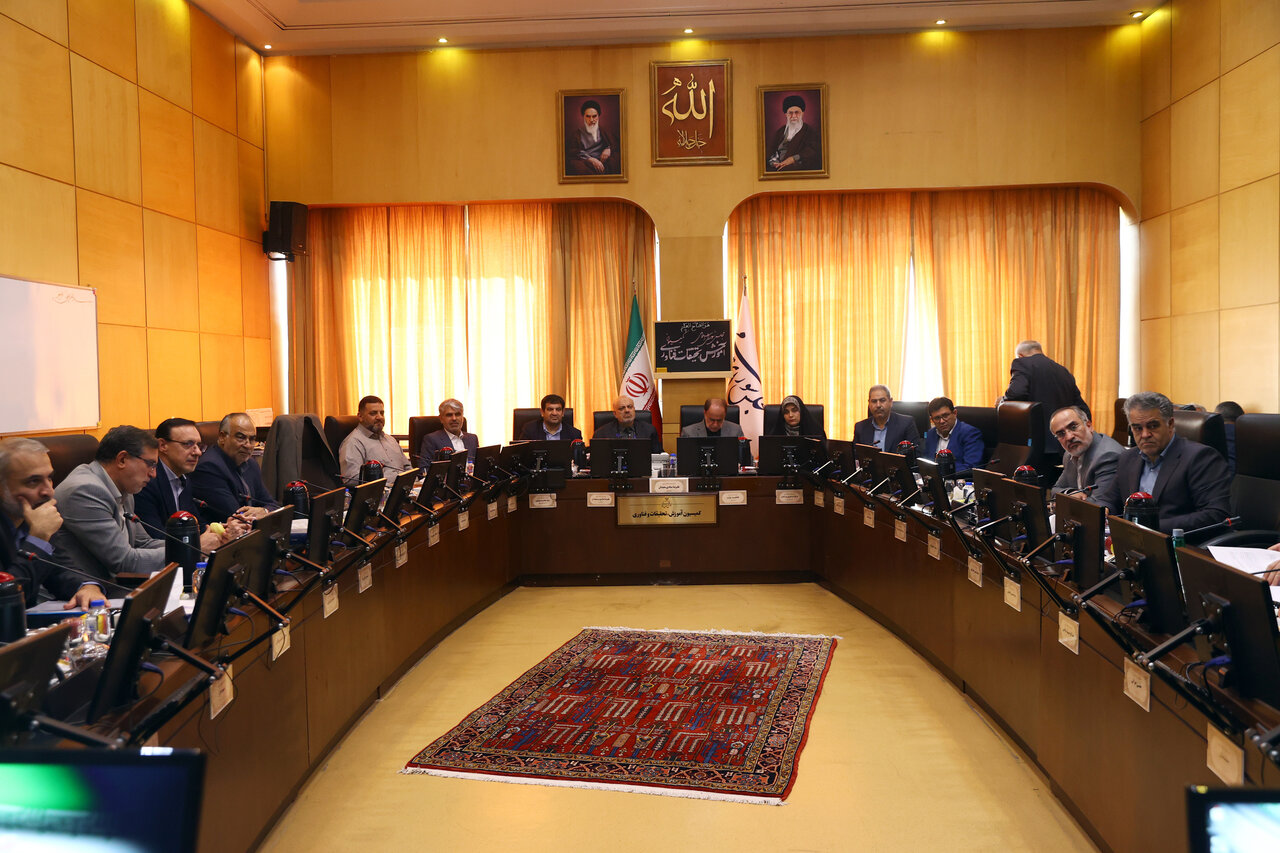 ضرورت تعیین تکلیف مالکیت «شاد»