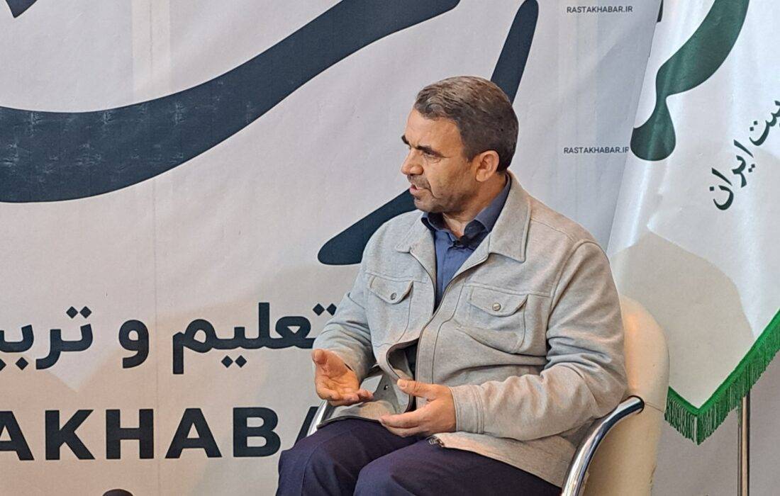 برخورد قانونی و قاطع با مدارس و مراکز آموزشی غیردولتی متخلف