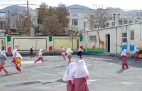 فردا؛ آخرین فرصت ثبت نام آزمون استخدامی سرایداران