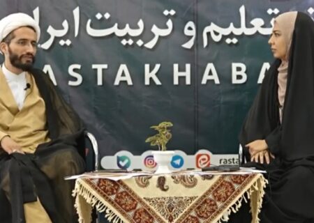 بسته‌های «از ایرانمان دفاع می‌کنیم» روایت‌گری صرف نیست؛ دانش‌آموز باید تحلیل‌گر و روایت‌ساز شود