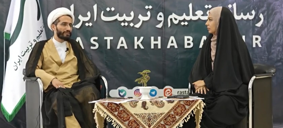 بسته‌های «از ایرانمان دفاع می‌کنیم» روایت‌گری صرف نیست؛ دانش‌آموز باید تحلیل‌گر و روایت‌ساز شود