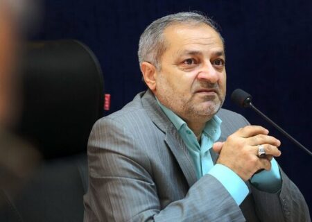 افزایش سن دانشگاه فرهنگیان هنوز قطعی نیست و در حال بررسی کارشناسی است