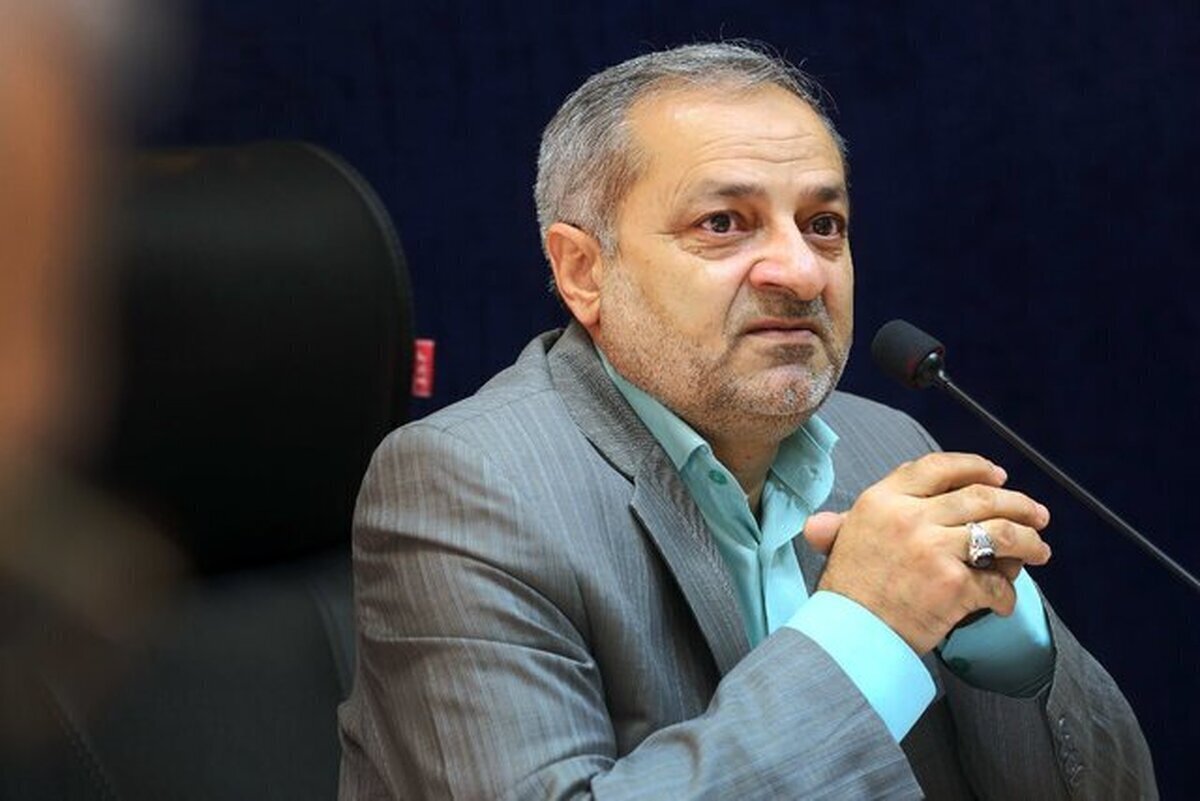 افزایش سن دانشگاه فرهنگیان هنوز قطعی نیست و در حال بررسی کارشناسی است