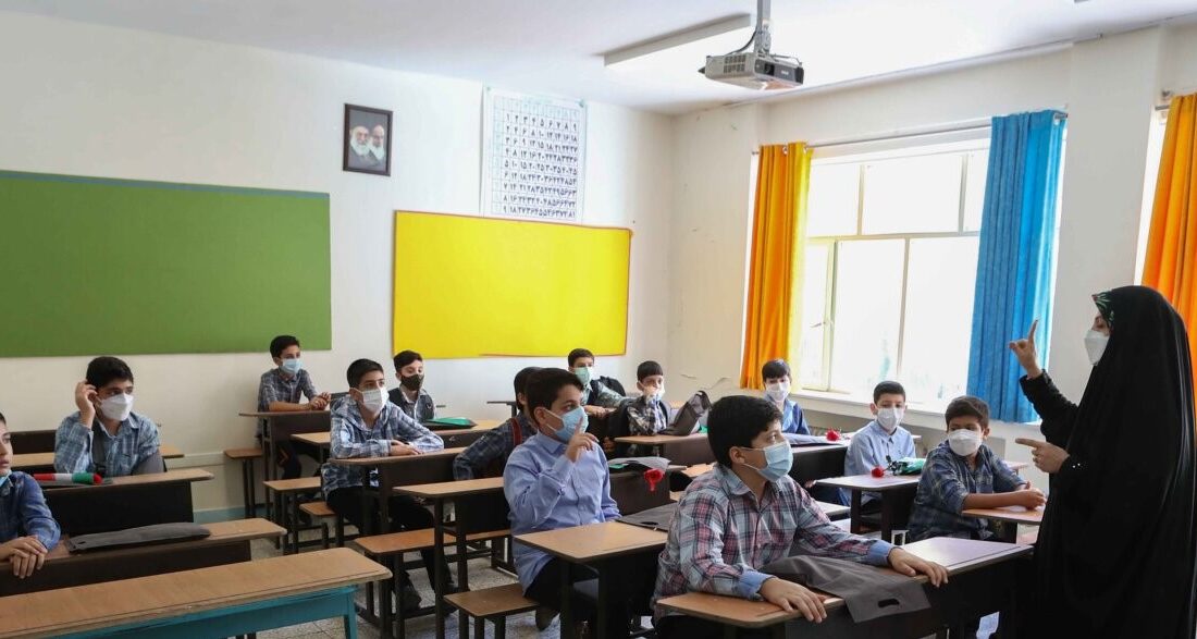 فرصتی برای تحول و ارتقا در منابع انسانی که هنوز باقی است