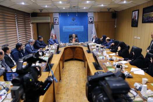 مشکلات آموزشوپرورش با همراهی معلمان و مدیران حل میشود