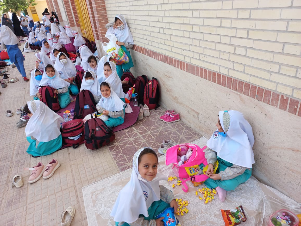 سرانه پرورشی هر دانش‌آموز از بودجه آموزش‌وپرورش، ۳۰ هزار تومان است