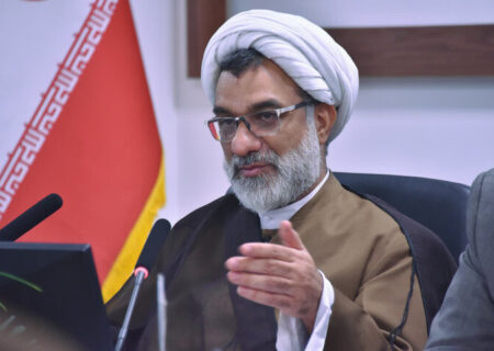 خسروپناه: برخی به‌دنبال ذبح دانشگاه فرهنگیان هستند