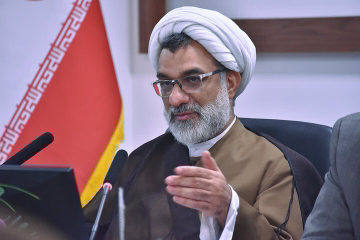 خسروپناه: برخی بهدنبال ذبح دانشگاه فرهنگیان هستند