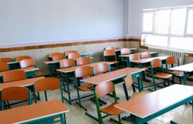 مدارس این استان‌ها سه‌شنبه مجازی شدند