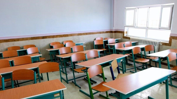 مدارس این استان‌ها سه‌شنبه مجازی شدند