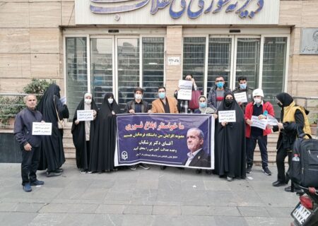 اقلیتی که سال‌ها آموزش‌وپرورش را به بحران کشانده‌اند