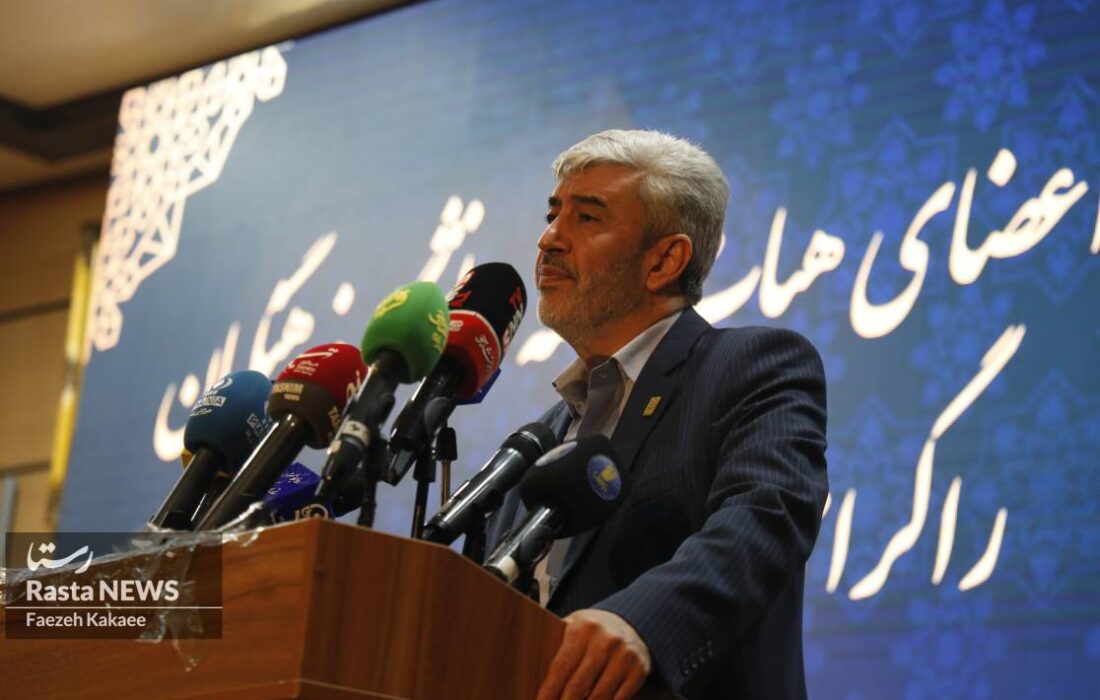 افزایش ۱۳ برابری بودجه عمرانی دانشگاه فرهنگیان