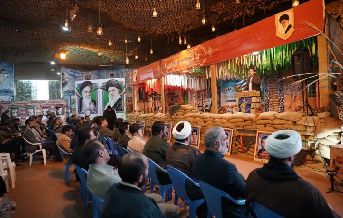 فصل همعهدی با شهدا از کلاس درس آغاز میشود