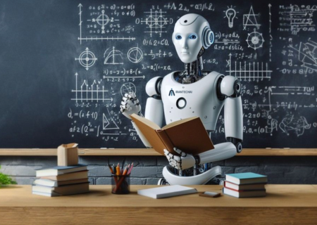 هوش مصنوعی در کلاس درس؛ میان فرصت، تردید و تصمیم‌های ناتمام