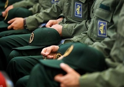 سپاه پاسداران؛ قویترین نیروی واقعی مقابله با تروریسم است