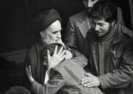 حاج قاسم، فرزند مکتب امام