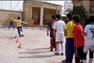 جذب معلم ورزش از دو مسیر/ رصد و پایش فضاهای ورزشی مدارس