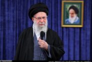 خامنهای عزیز، جانِ زنده ملت ایران است/ با لبیک به فرمان رهبری، دشمن را مأیوس خواهیم کرد