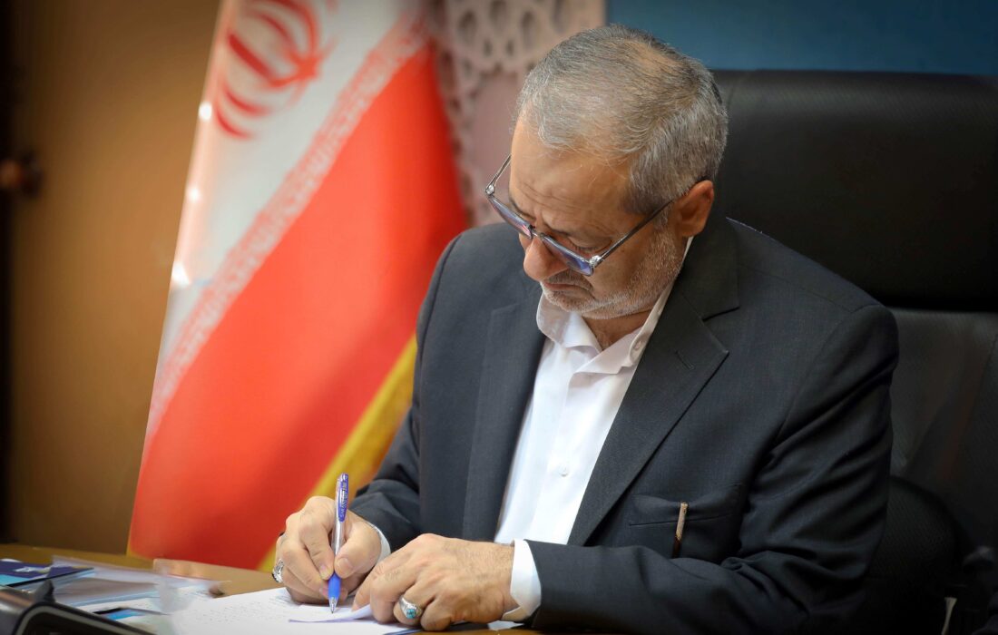 درخواست وزیر آموزش و پرورش از سازمانهای آموزشی و فرهنگی جهانی برای اعلام محکومیت جنایات ایالات متحده آمریکا و رژیم صهیونیستی علیه مراکز آموزشی ایران