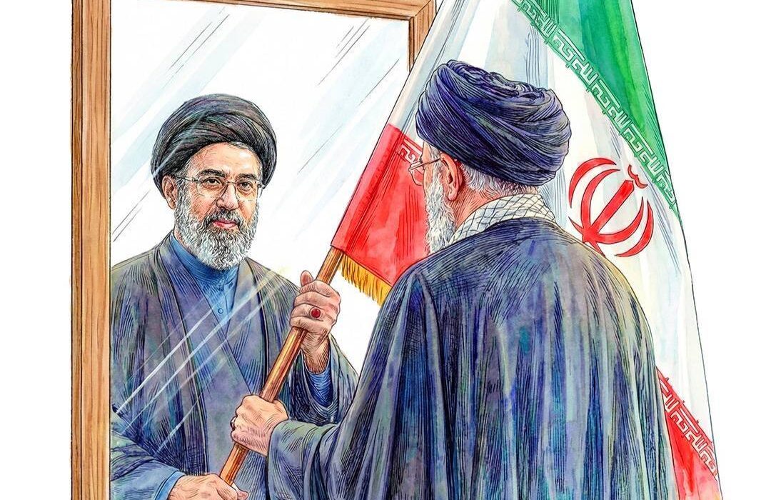 برای اعتلای کلمه انقلاب اسلامی در هویت نسل آینده به حضورتان، پیمان خون میبندیم