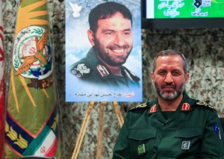 اعلام آمادگی معلمان برای حضور در کنار مجاهدان هوافضا