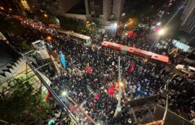 میثاق معلمان با بزرگ معلم ایران