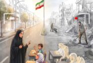 پویش «مدرسه شجره طیبه ایران» برای روایت اقدامات معلمان در روزهای جنگ