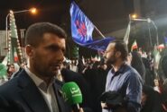 معلم، فرمانده نبرد فرهنگی است