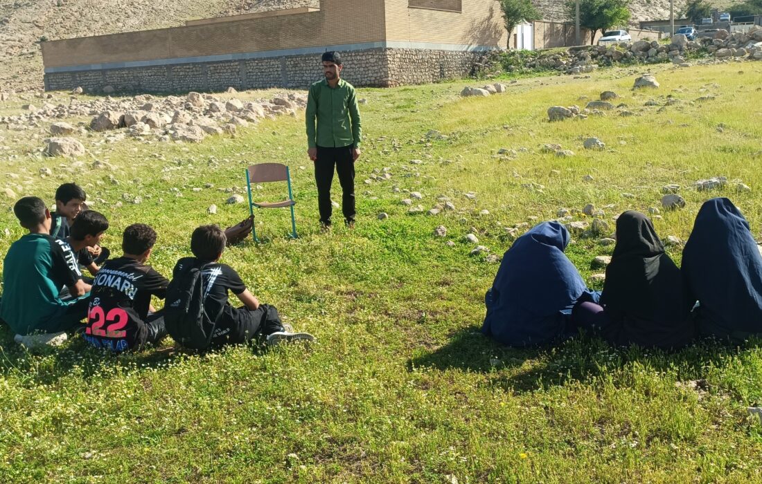 معلمان در نابرابریها بیشترین کمبودها را جبران کردهاند