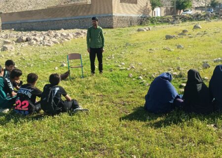 معلمان در نابرابری‌ها بیشترین کمبودها را جبران کرده‌اند