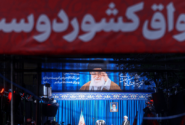 روایت یک اردیبهشت بی‌قرار؛ از داغ فراق تا عهدی برای ساختن ایرانِ قوی