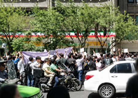 زنگ خطر یک رویه نادرست در نظام سیاست‌گذاری و تصمیم‌گیری