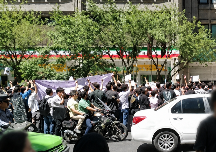 زنگ خطر یک رویه نادرست در نظام سیاست‌گذاری و تصمیم‌گیری